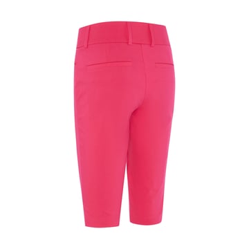 Callaway W 15 Inseam Pull On Shorts Shorts Ladies